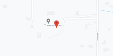 Traverse Manor in google map