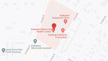 Munson Care Ctr in google map