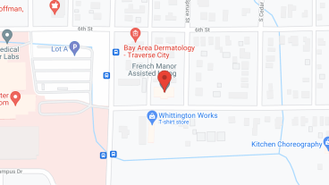 French Manor Inn in google map