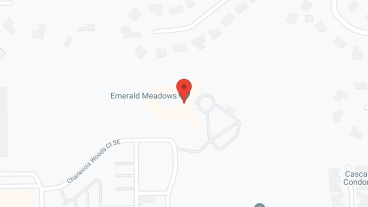 Care Cardinal Cascade in google map