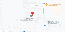 Stonebridge Manor in google map