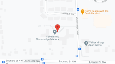 Stonebridge Manor in google map