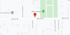 Commonwealth Senior Living at Grand Rapids in google map