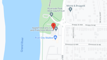 Welcome Home For the Blind in google map