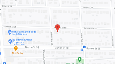 Alternative Pathways Inc in google map