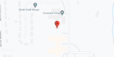 Covenant Living of the Great Lakes in google map