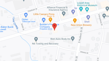 Retirement Living Management in google map