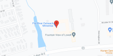 Fountain View Retirement Village of Lowell in google map