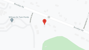 Greenleaf Care Home I and II in google map