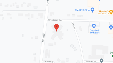 Silverbrook Manor Inc in google map