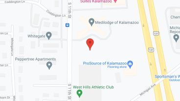 Windsor Estates in google map