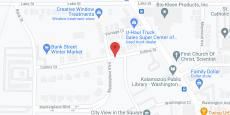 City View in the Square Co-Op Apartments in google map