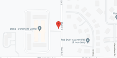 Delta Retirement Center in google map