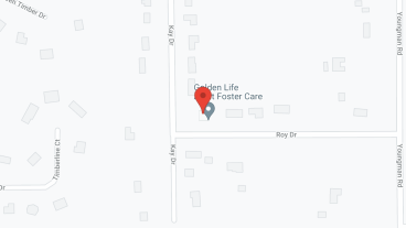 Golden Life AFC 1 in google map