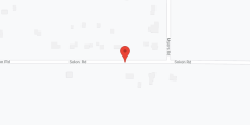 Serene Gardens of DeWitt in google map