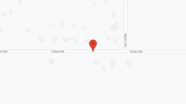Serene Gardens of DeWitt in google map