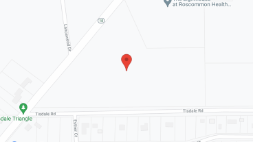 Hilltop Manor Health Care Ctr in google map