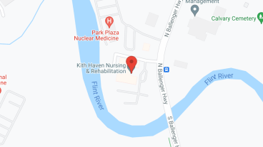 Kith Haven Inc in google map