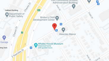 Kearsley Manor in google map