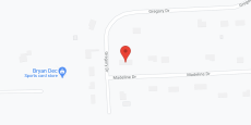 A Family Affair Lapeer Inc in google map