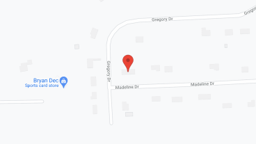A Family Affair Lapeer Inc in google map