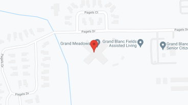 Grand Meadows II Senior Apartments in google map