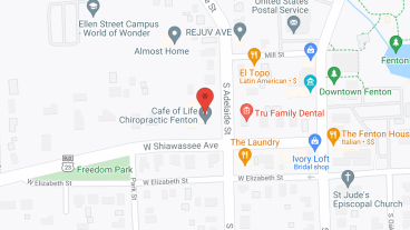 Rockwell Assisted Living Inc in google map