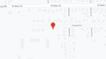 Royal Oak Apartments in google map
