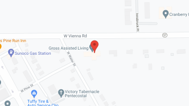 Gross AFC #4 in google map