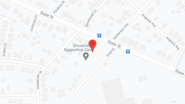 Grovecrest Supportive Care in google map