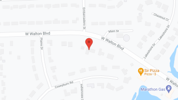 Standish Home for Elder Care in google map