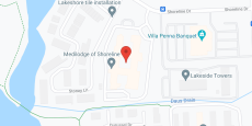 Medilodge Of Shoreline in google map