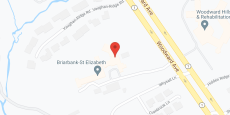 St Elizabeth Briarbank in google map