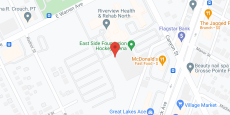 St John Senior Community in google map