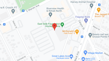 St John Senior Community in google map