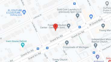 La Salle Nursing Home in google map