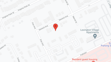 Estella Bridges Manor II in google map