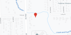 Meadows of Southgate II in google map