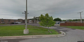 street view of Aberdeen to Aerius Health Center