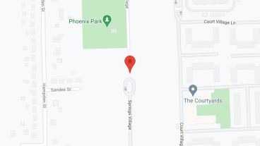 Springs Apratments in google map