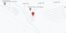 Ashley Court of Brighton in google map