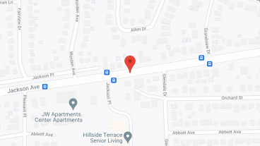 Hillside Terrace Retirement in google map