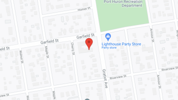 Sanborn Gratiot Memorial Home in google map