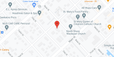 Greystone Residential in google map
