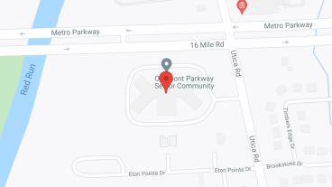 Oakmont Parkway in google map