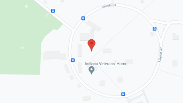 Veterans Home in google map