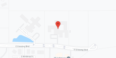 The Commons at Honey Creek in google map