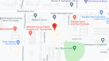 Oasis Dementia Care in google map