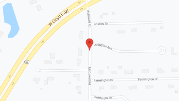 Solarbron in google map