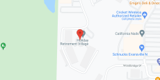 Holiday Retirement Village in google map